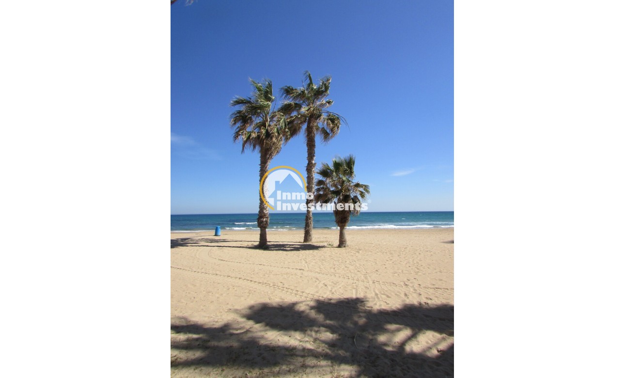 Resale - Apartment - La Mata