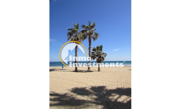 Resale - Apartment - La Mata