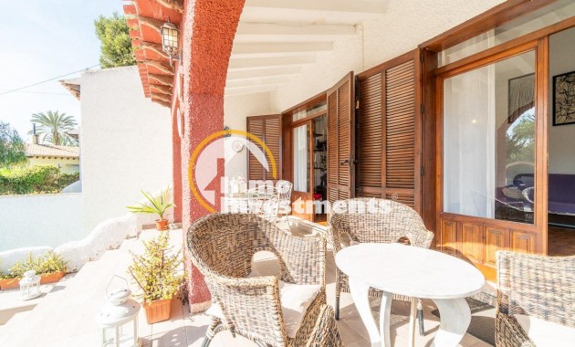 Gebrauchtimmobilien - Villa - Punta Prima