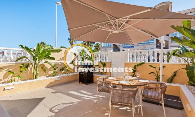 Gebrauchtimmobilien - Apartment - Punta Prima