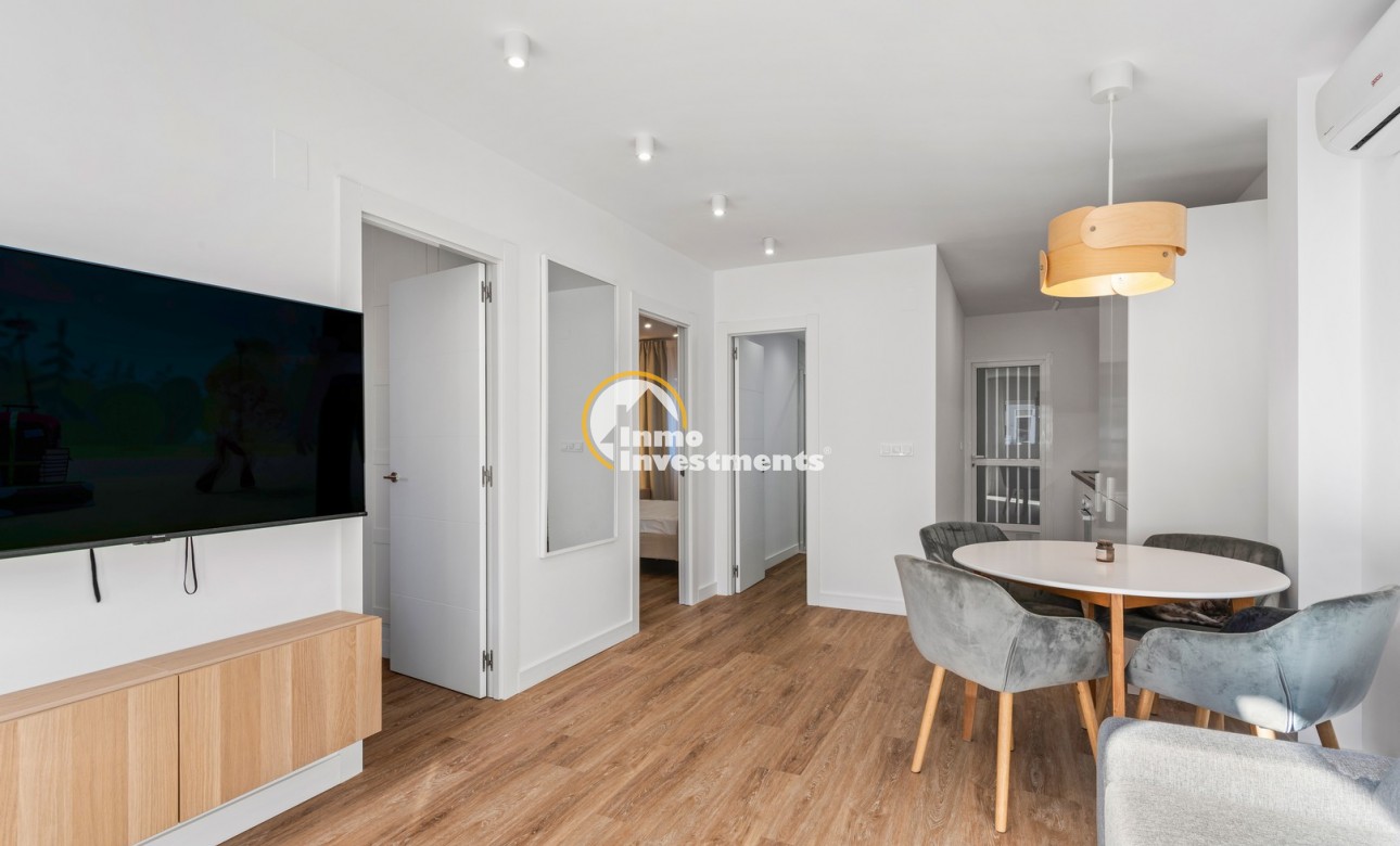 Gebrauchtimmobilien - Apartment - Punta Prima