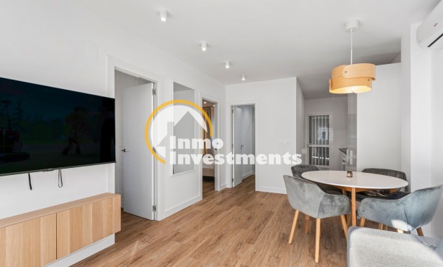 Gebrauchtimmobilien - Apartment - Punta Prima