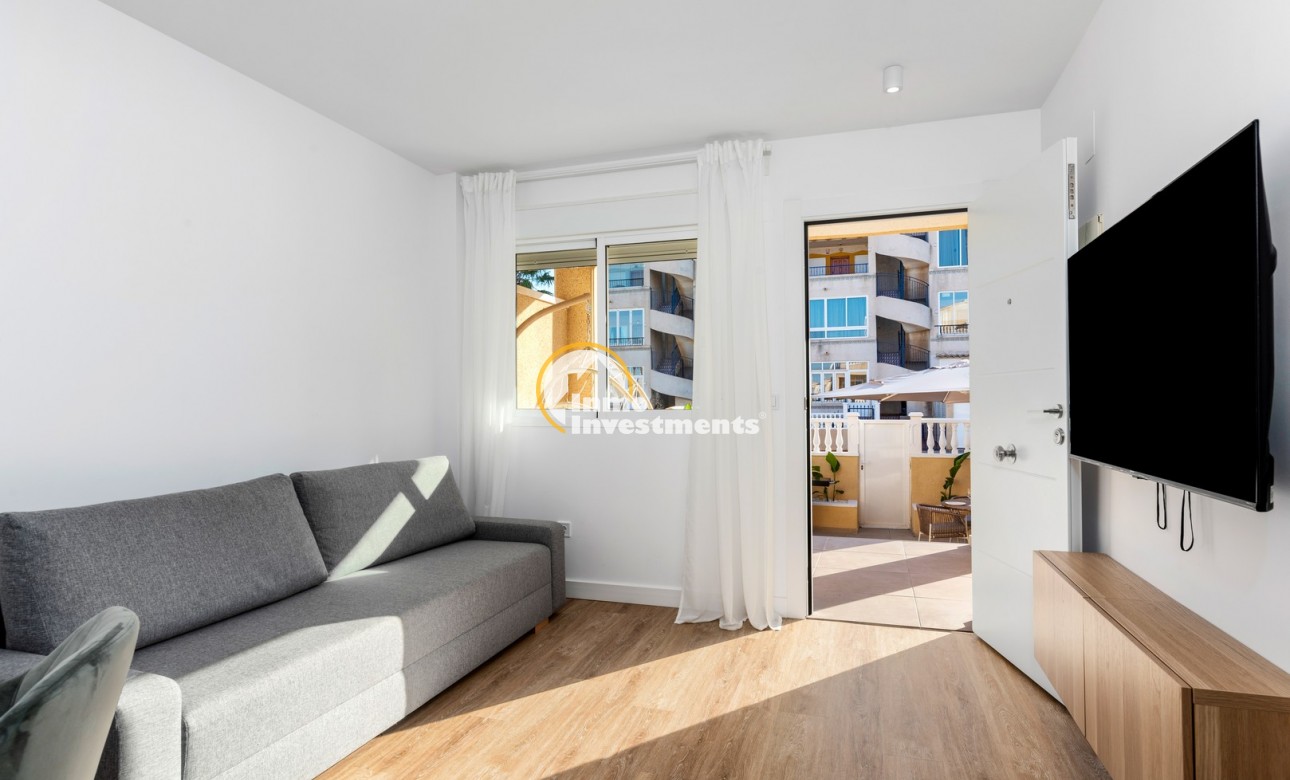 Gebrauchtimmobilien - Apartment - Punta Prima