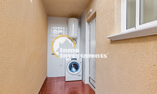 Gebrauchtimmobilien - Apartment - Punta Prima