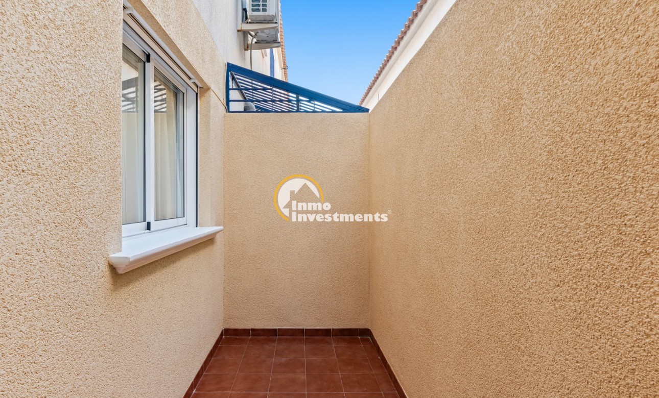 Gebrauchtimmobilien - Apartment - Punta Prima