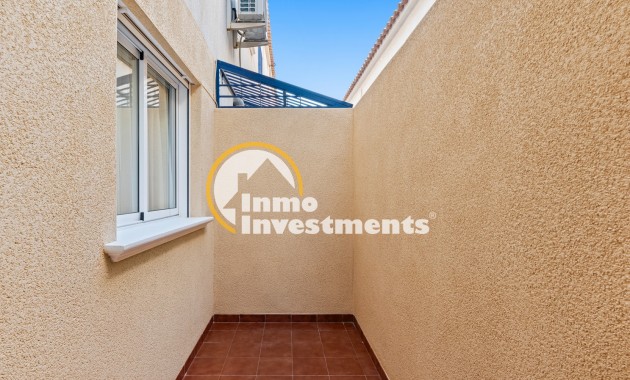 Gebrauchtimmobilien - Apartment - Punta Prima