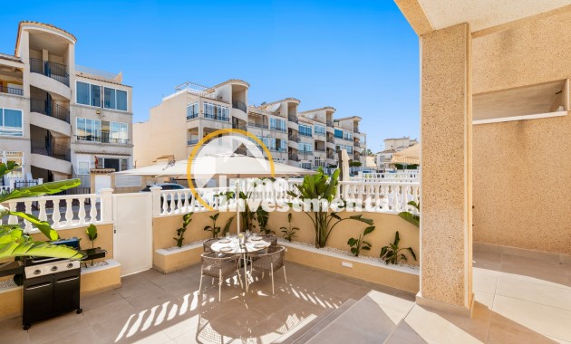 Gebrauchtimmobilien - Apartment - Punta Prima