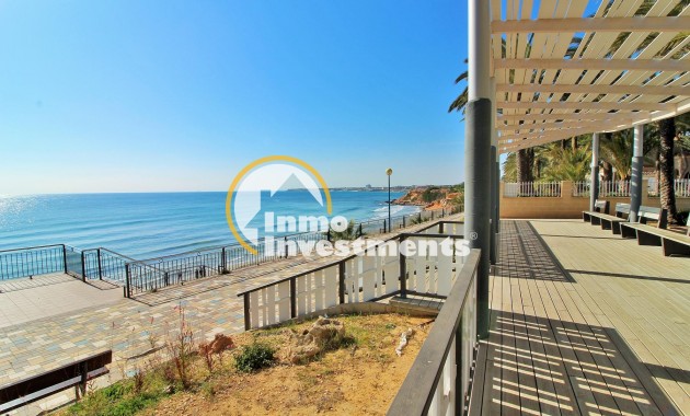 Gebrauchtimmobilien - Apartment - Punta Prima