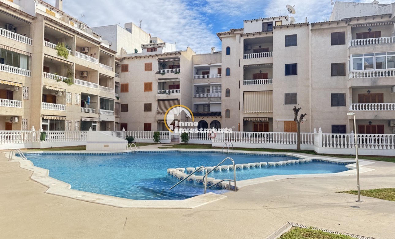 Reventa - Apartamento - Torrevieja