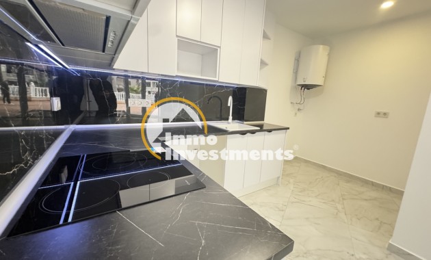 Reventa - Apartamento - Torrevieja