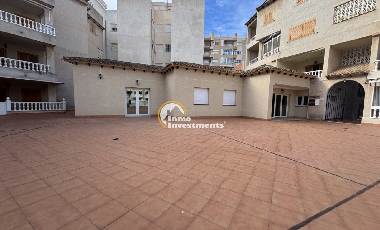 Reventa - Apartamento - Torrevieja