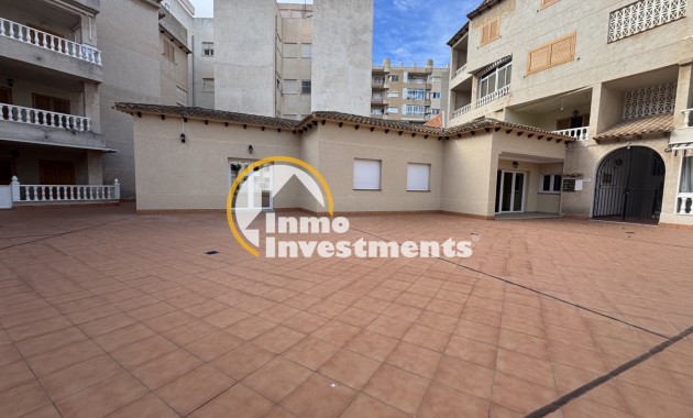 Reventa - Apartamento - Torrevieja