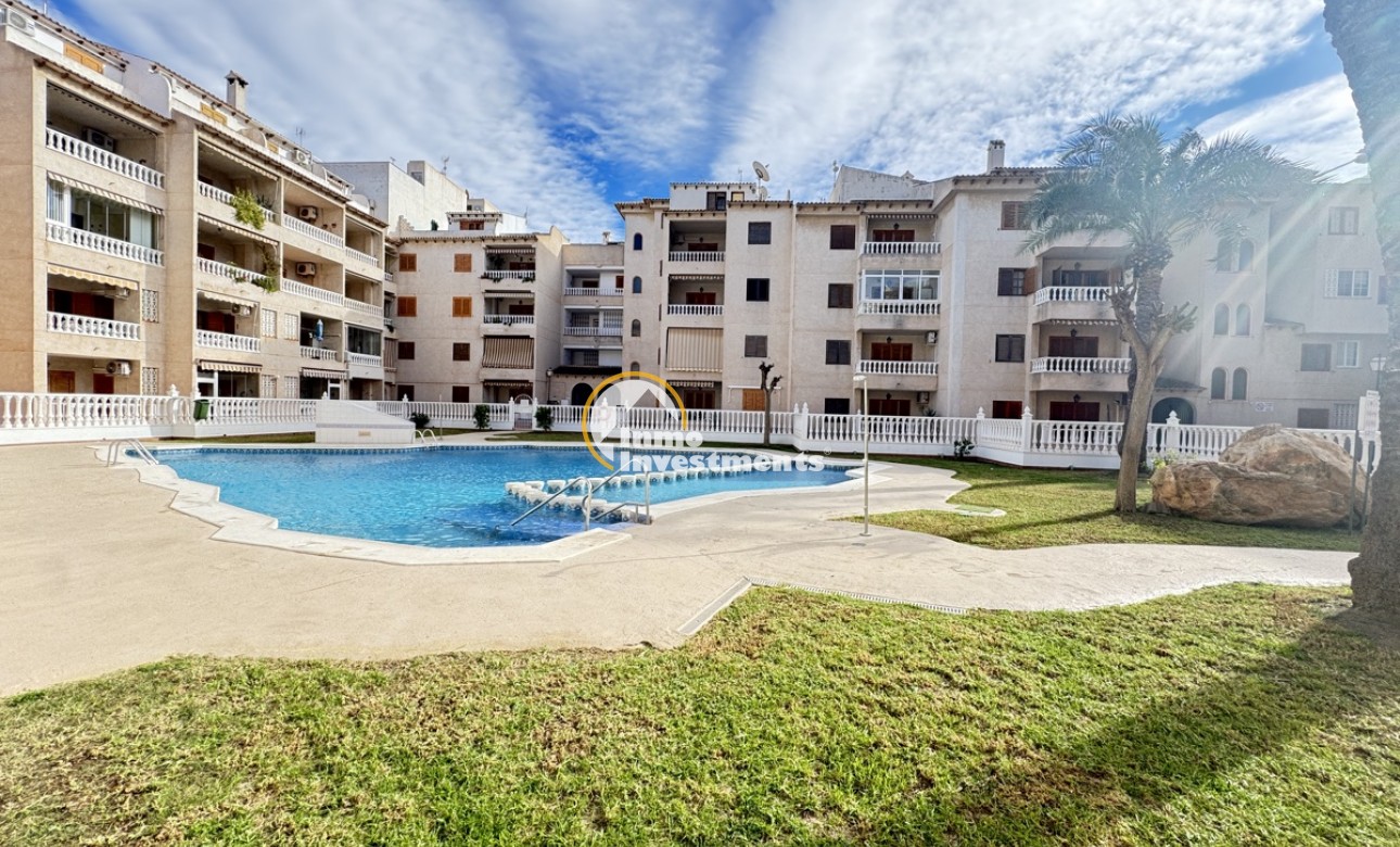 Bestaande bouw - Appartement - Torrevieja