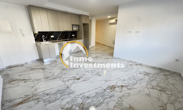 Bestaande bouw - Appartement - Torrevieja