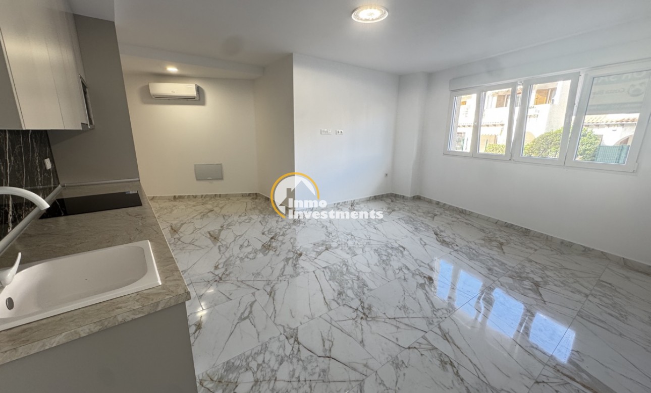 Bestaande bouw - Appartement - Torrevieja