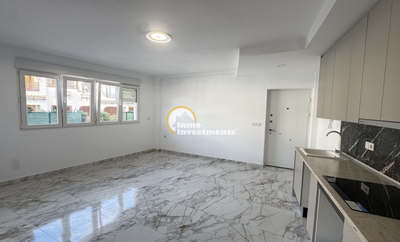 Bestaande bouw - Appartement - Torrevieja