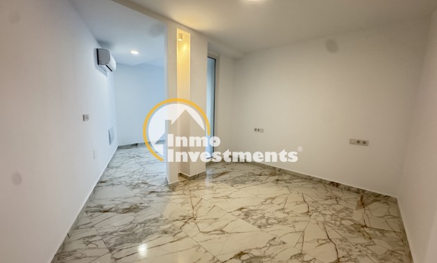 Bestaande bouw - Appartement - Torrevieja