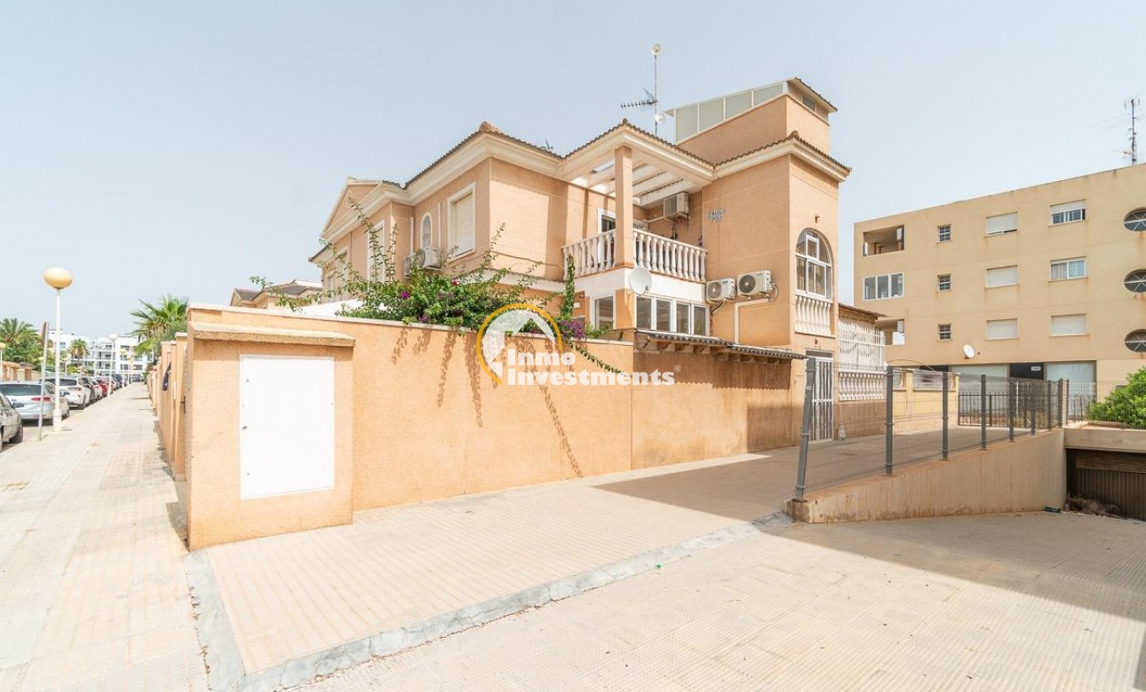 Resale - Apartment - La Zenia