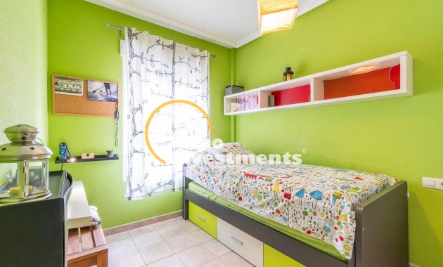 Resale - Apartment - La Zenia