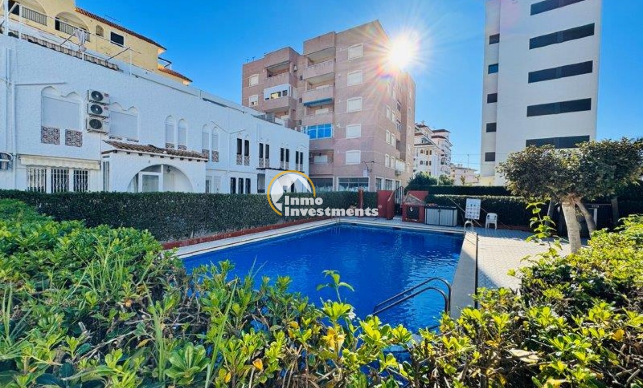  - Townhouse - La Mata