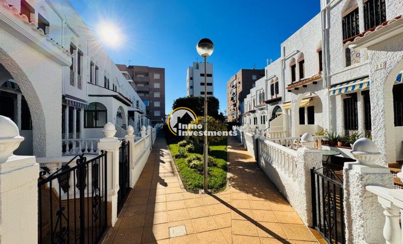  - Townhouse - La Mata