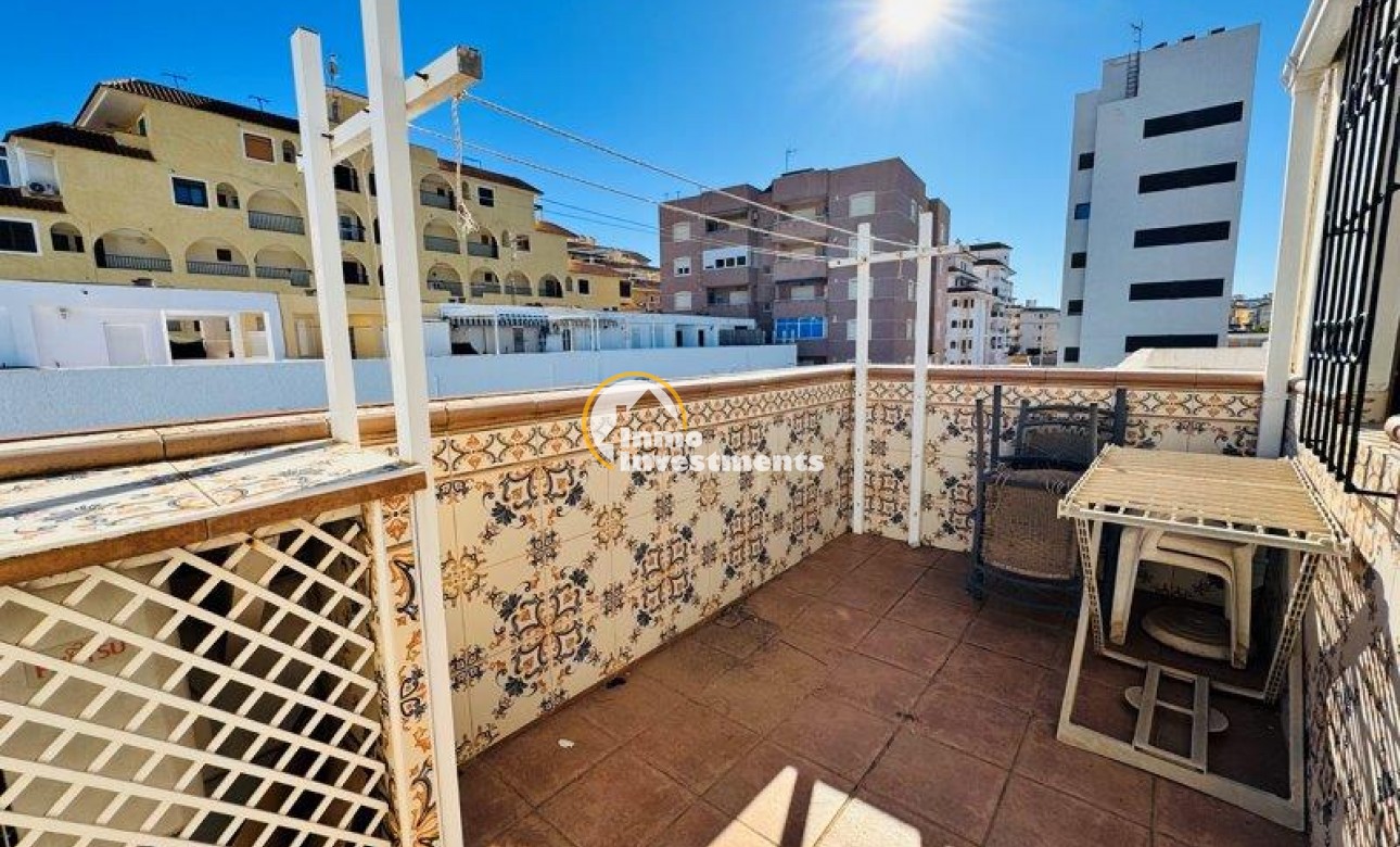  - Townhouse - La Mata