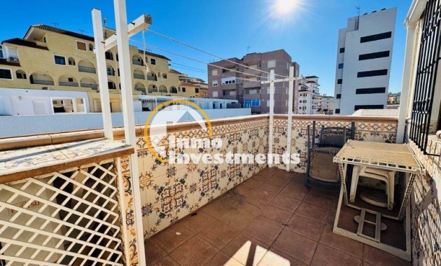  - Townhouse - La Mata