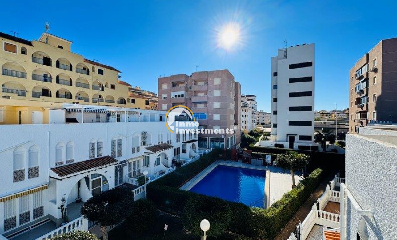  - Townhouse - La Mata