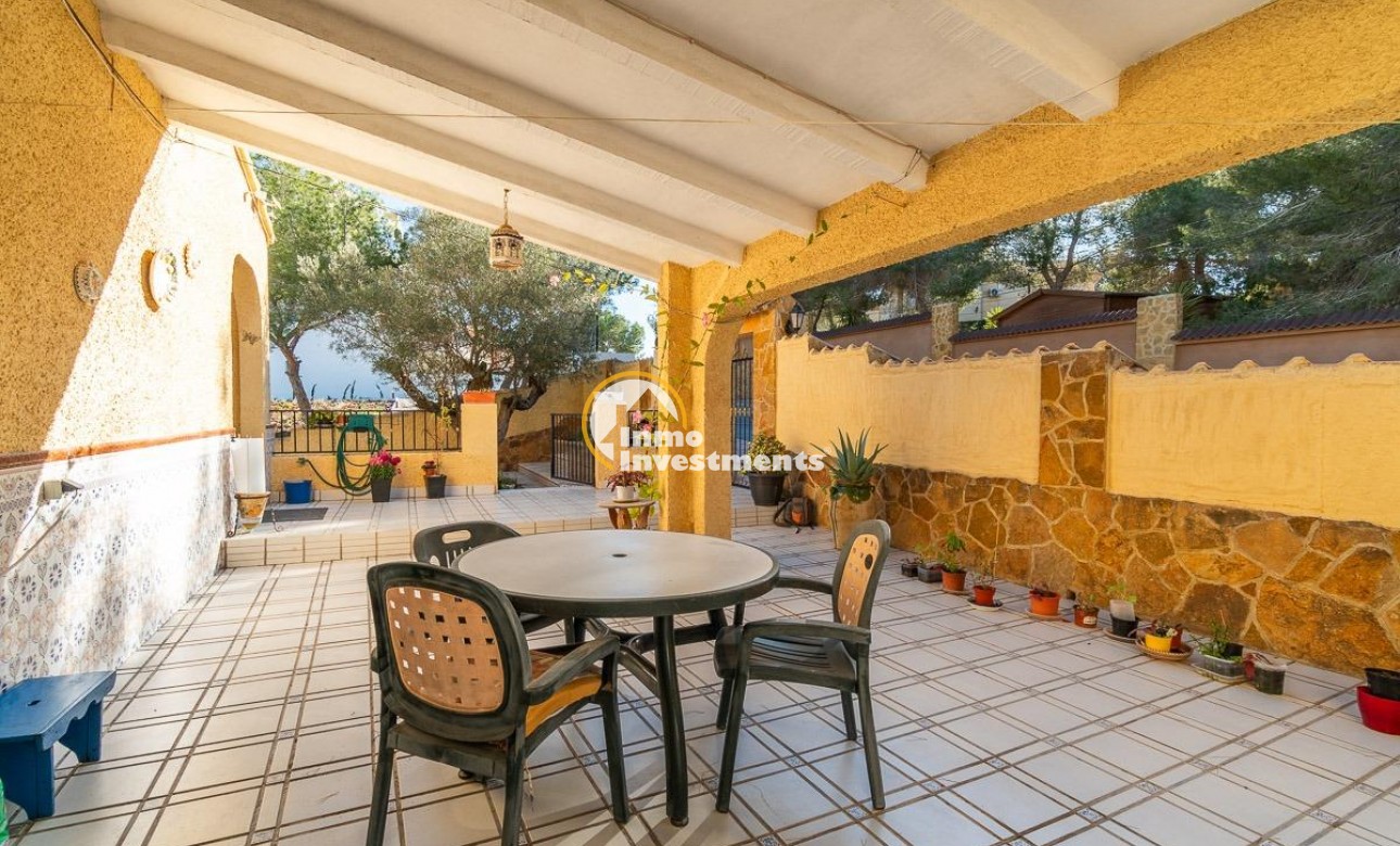 Revente privée - Villa - Villamartin - Las Filipinas