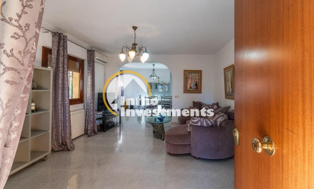 Revente privée - Villa - Villamartin - Las Filipinas