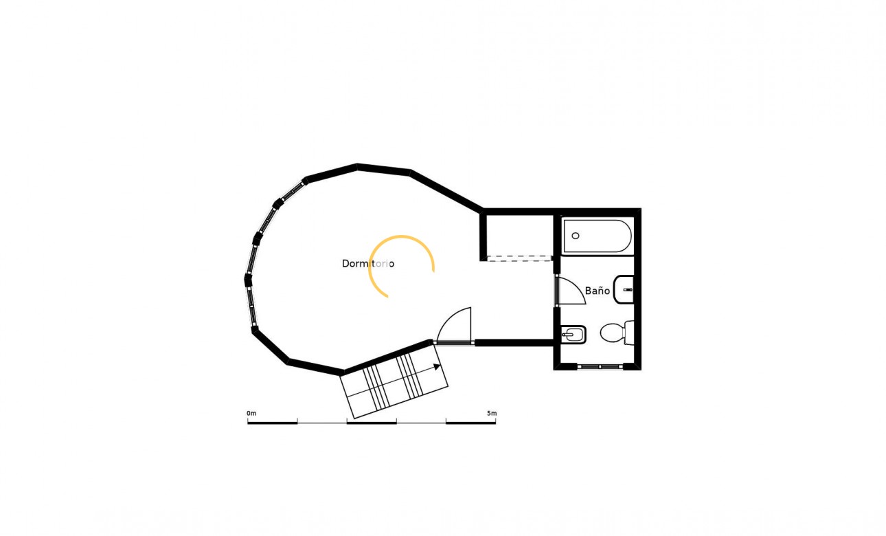 Revente privée - Villa - Villamartin - Las Filipinas