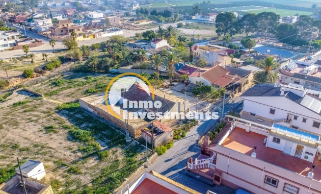 Resale - Finca - Orihuela - Raiguero de Bonanza