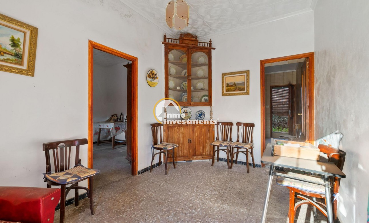 Resale - Finca - Orihuela - Raiguero de Bonanza