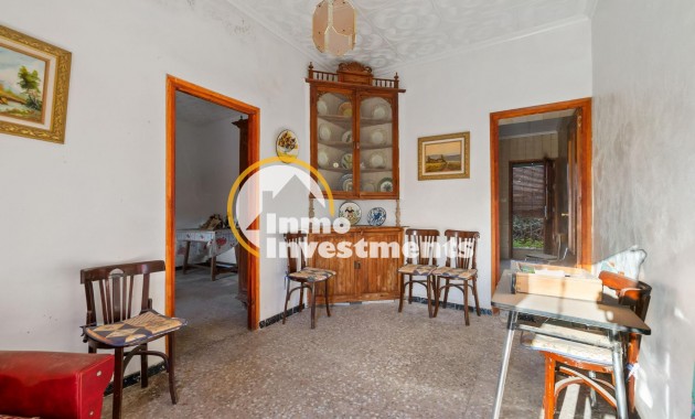 Resale - Finca - Orihuela - Raiguero de Bonanza