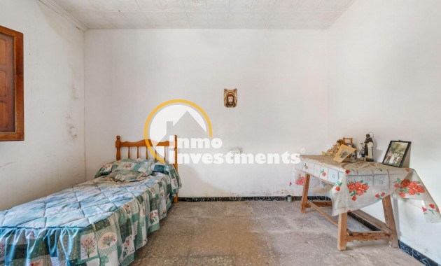 Resale - Finca - Orihuela - Raiguero de Bonanza