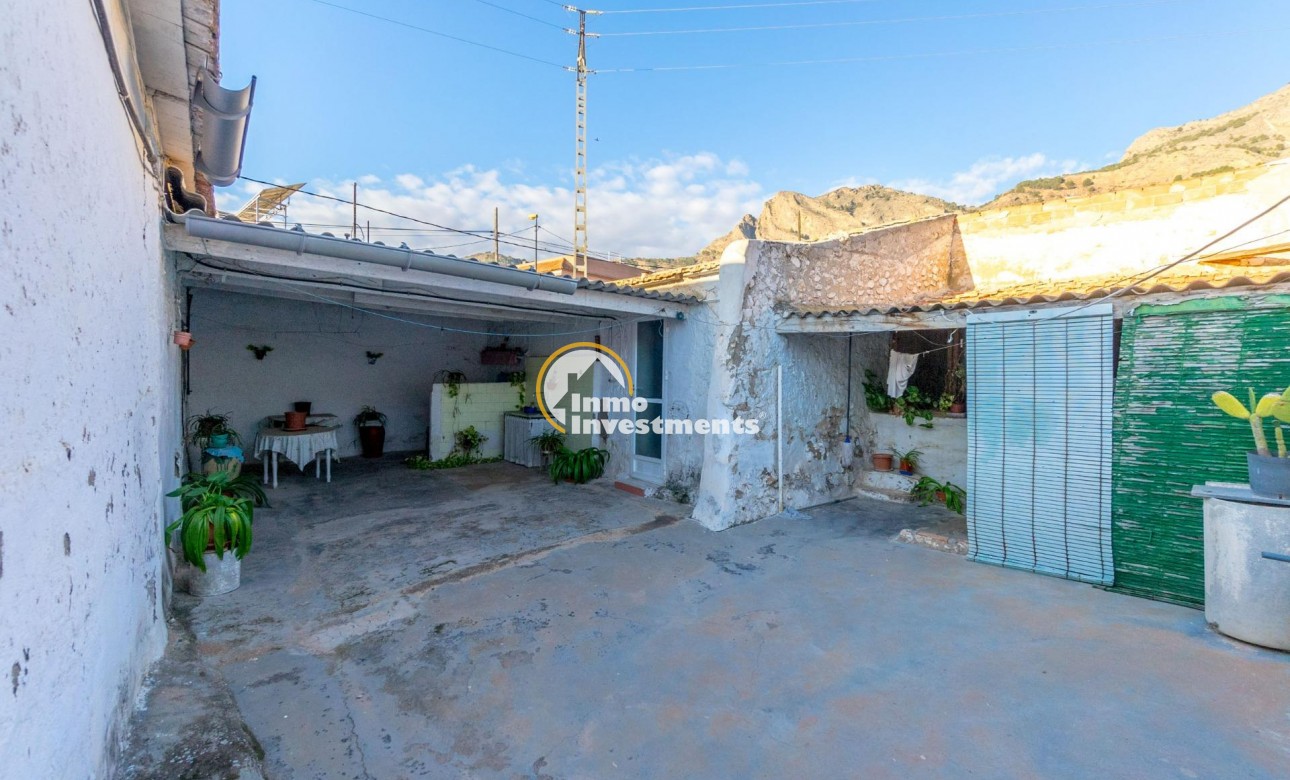 Resale - Finca - Orihuela - Raiguero de Bonanza