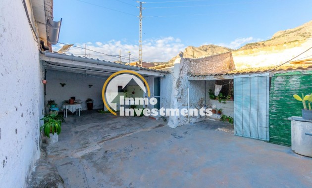 Resale - Finca - Orihuela - Raiguero de Bonanza