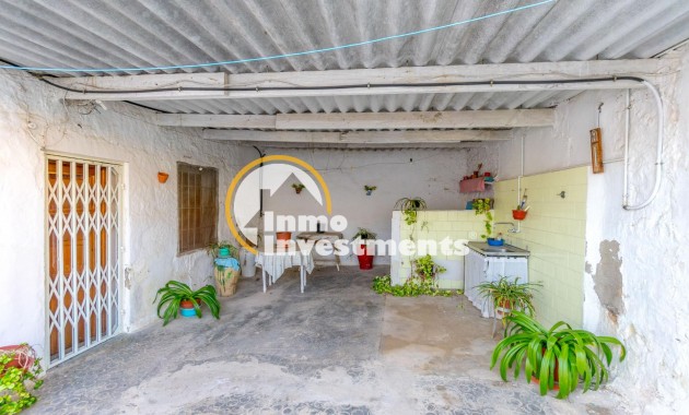 Resale - Finca - Orihuela - Raiguero de Bonanza