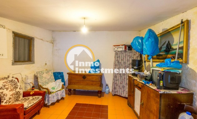 Resale - Finca - Orihuela - Raiguero de Bonanza