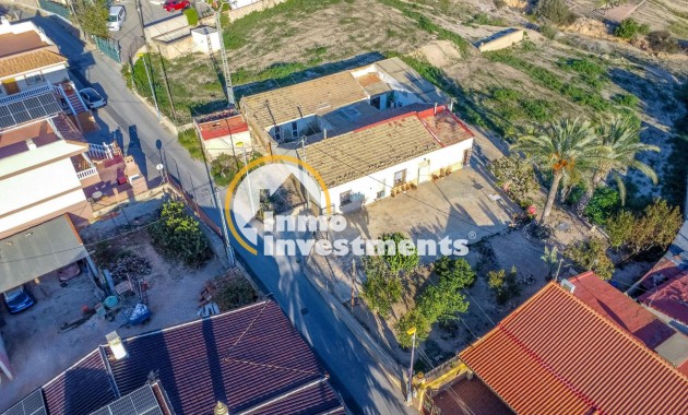 Resale - Finca - Orihuela - Raiguero de Bonanza