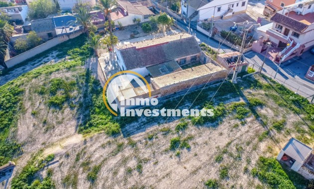 Resale - Finca - Orihuela - Raiguero de Bonanza