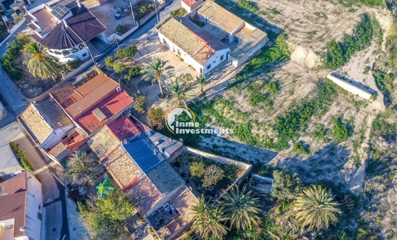 Resale - Finca - Orihuela - Raiguero de Bonanza