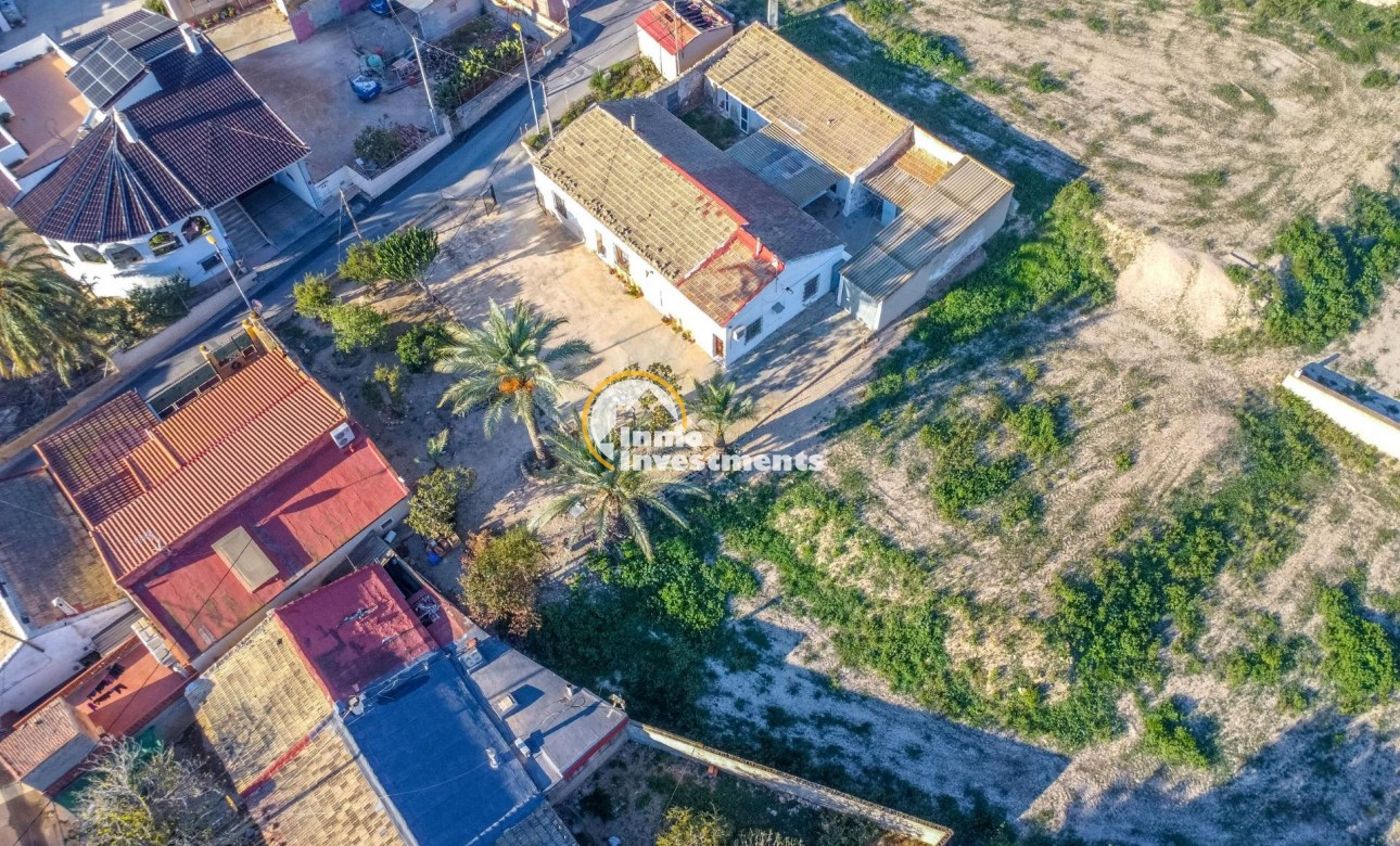 Resale - Finca - Orihuela - Raiguero de Bonanza