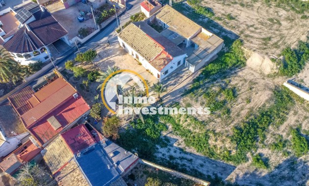 Resale - Finca - Orihuela - Raiguero de Bonanza