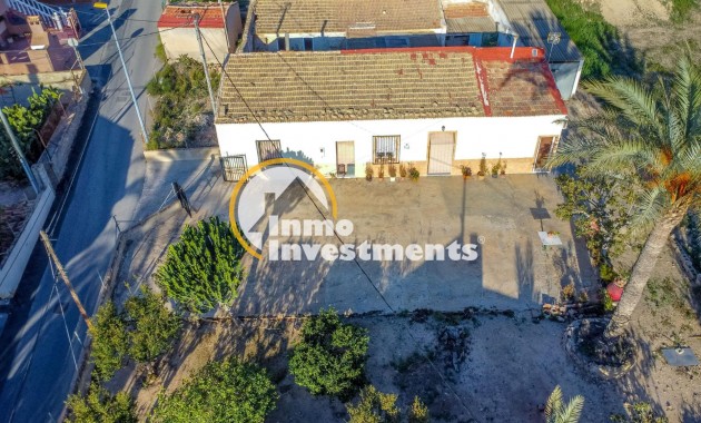 Resale - Finca - Orihuela - Raiguero de Bonanza