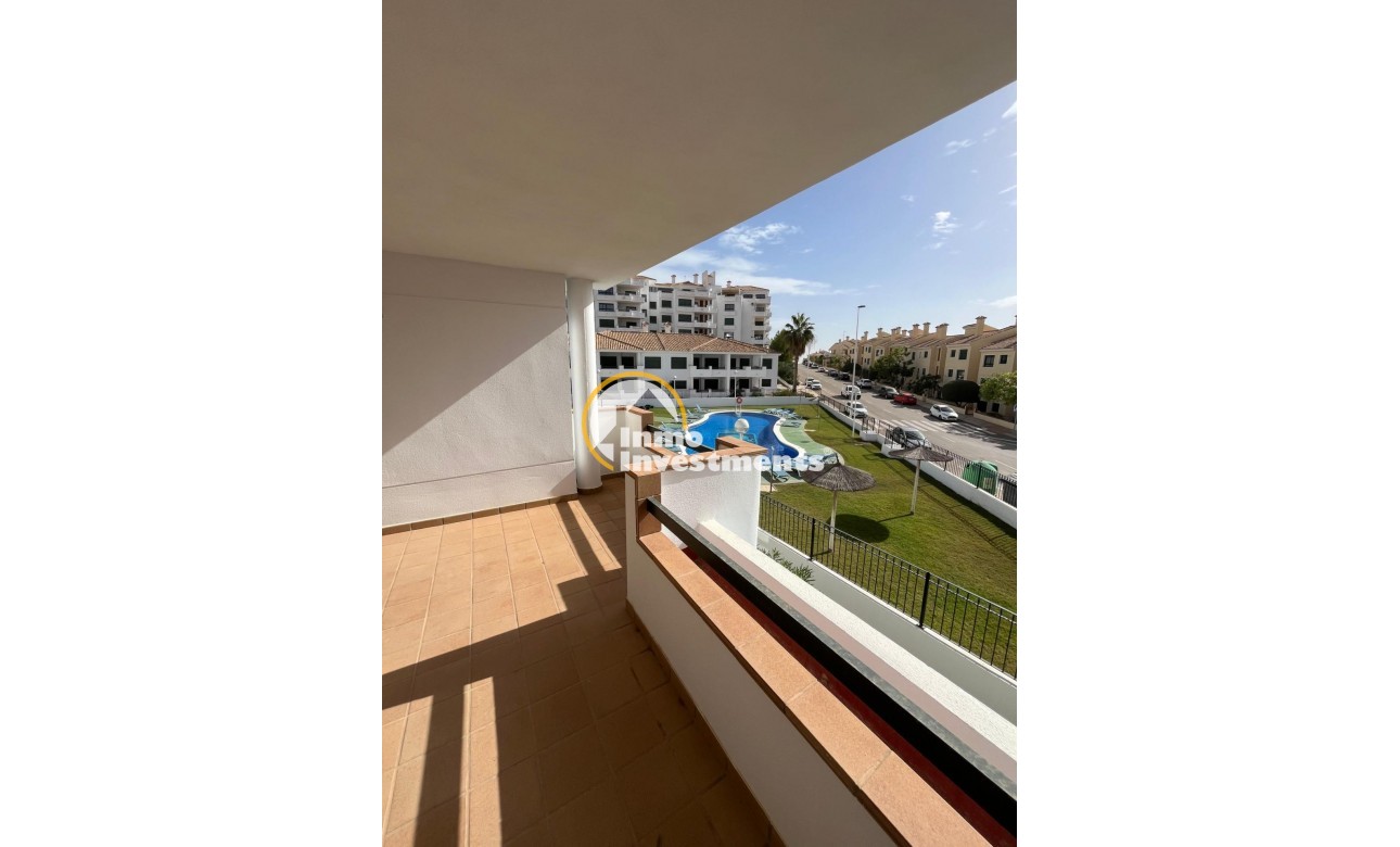 New build - Apartment - Orihuela Costa - Lomas De Campoamor-las Ramblas