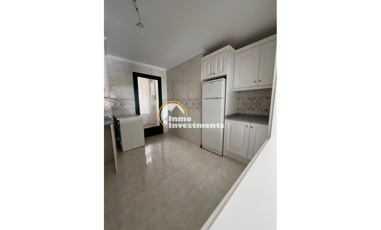 New build - Apartment - Orihuela Costa - Lomas De Campoamor-las Ramblas