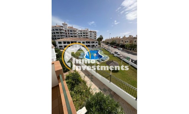 New build - Apartment - Orihuela Costa - Lomas De Campoamor-las Ramblas