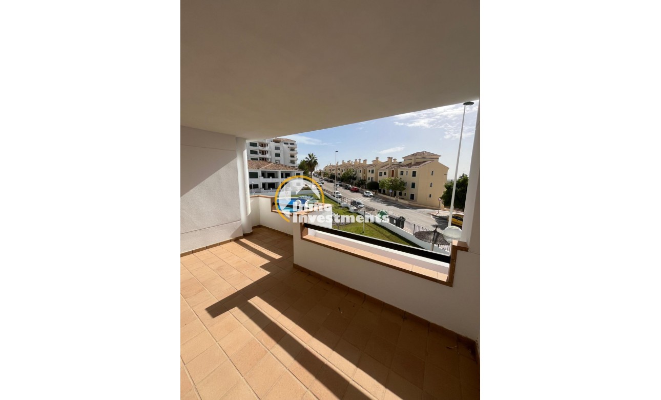 New build - Apartment - Orihuela Costa - Lomas De Campoamor-las Ramblas