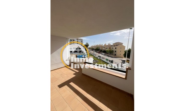 New build - Apartment - Orihuela Costa - Lomas De Campoamor-las Ramblas